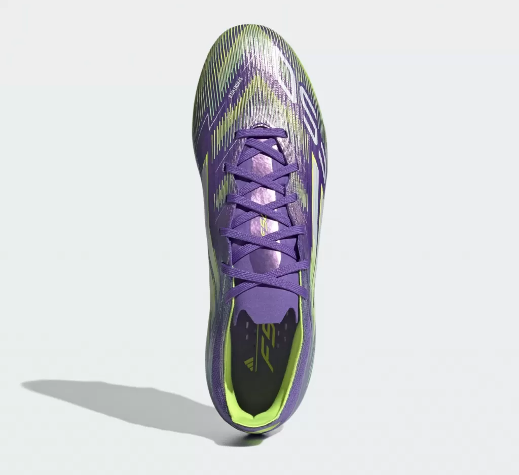Бутсы полупрофессиональные Adidas F50 Pro Messi FG